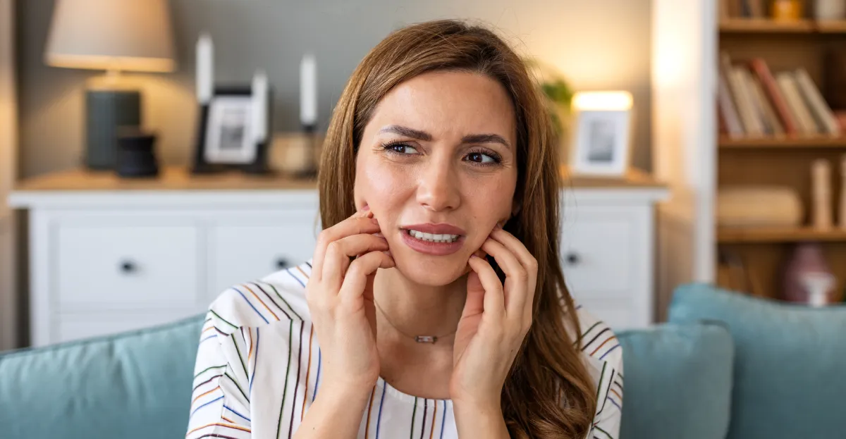Same-Day Emergency Dental Services in Cherry Hill and Marlton