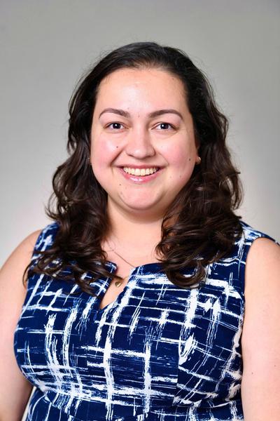 Dr. Ana Kodra