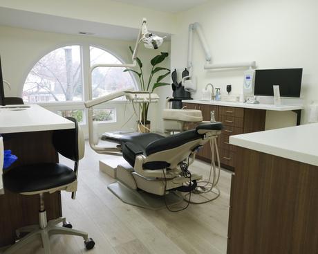 Dental Office in Cherry Hill, NJ