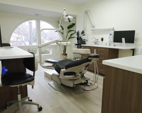 Dental Office in Cherry Hill, NJ