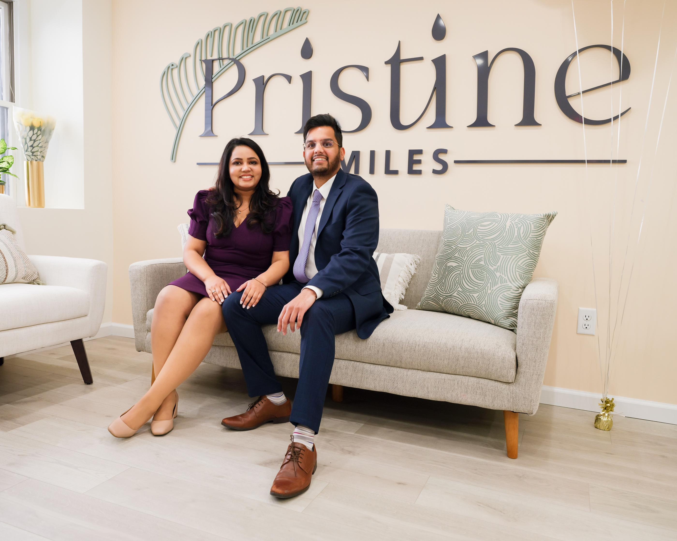 Cherry Hill, NJ dentist