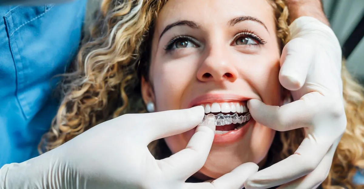 Am I a Candidate for Invisalign?