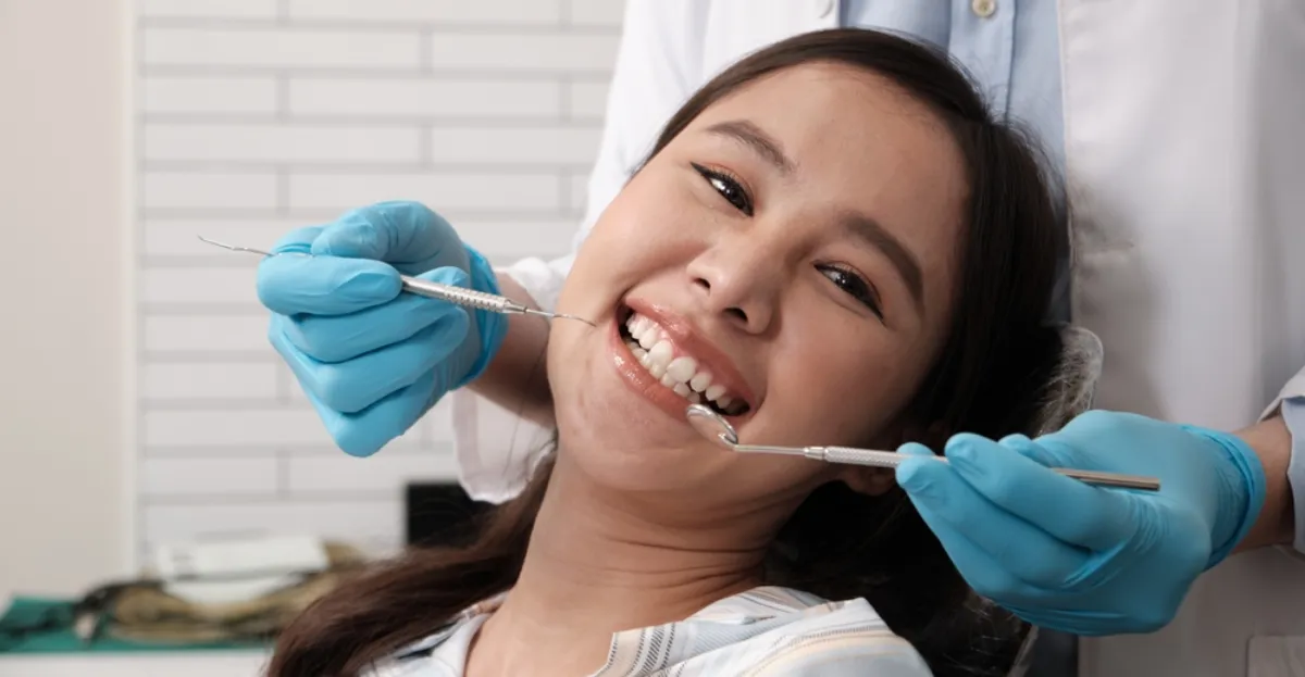 What to Look for in a General Dentist in Cherry Hill and Marlton, NJ